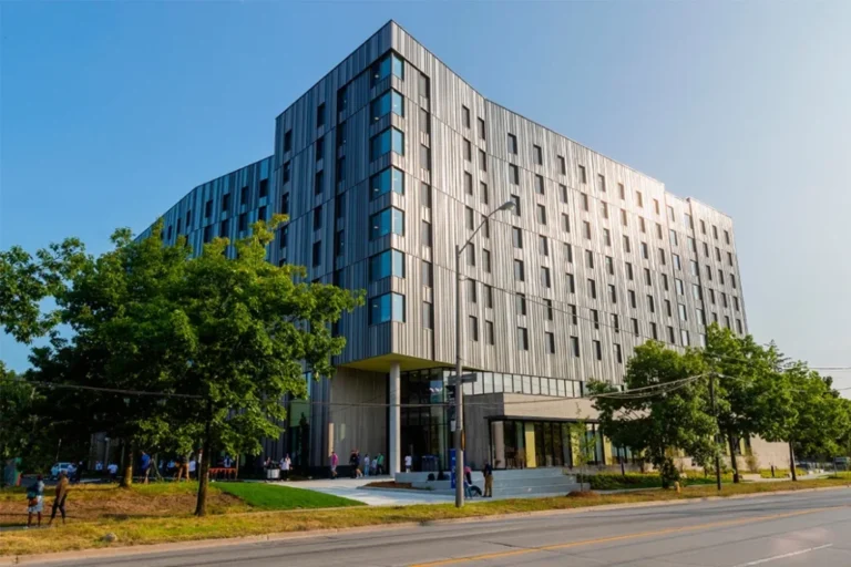 Student Housing Guide 2025 Everything You Need to Know About Modern Accommodation for Students