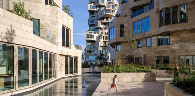 Counterpointe Sustainable Real Estate A Deep Dive into Green Property Financing