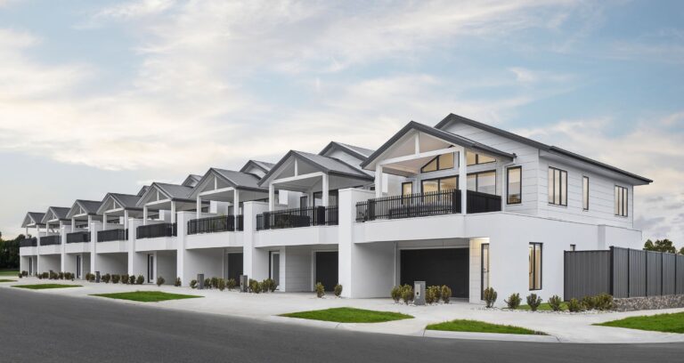 Townhouses for Sale A Complete Guide to Modern Living