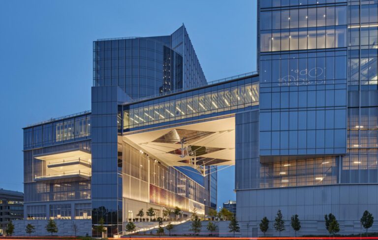 Green Construction Companies Driving the Future of Sustainable Building