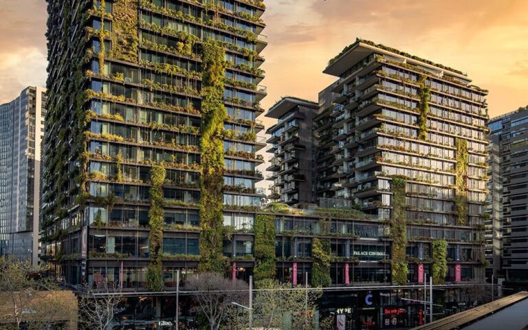 Sustainable Property Investment A Comprehensive Guide to Profitable and Eco-Friendly Real Estate