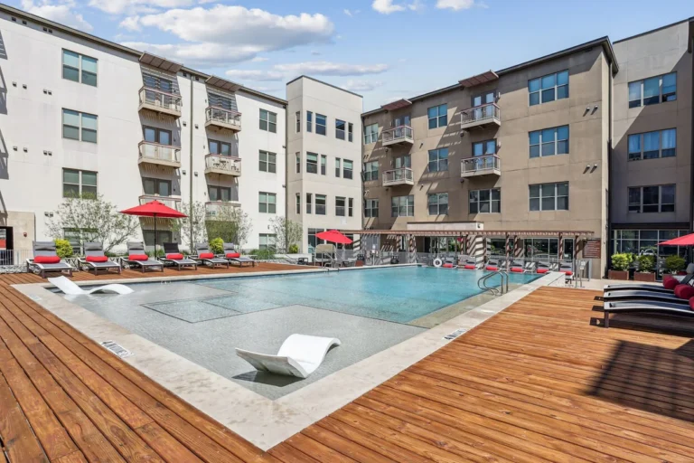 Housing Apartments Near Me A Complete Guide to Finding the Best Options