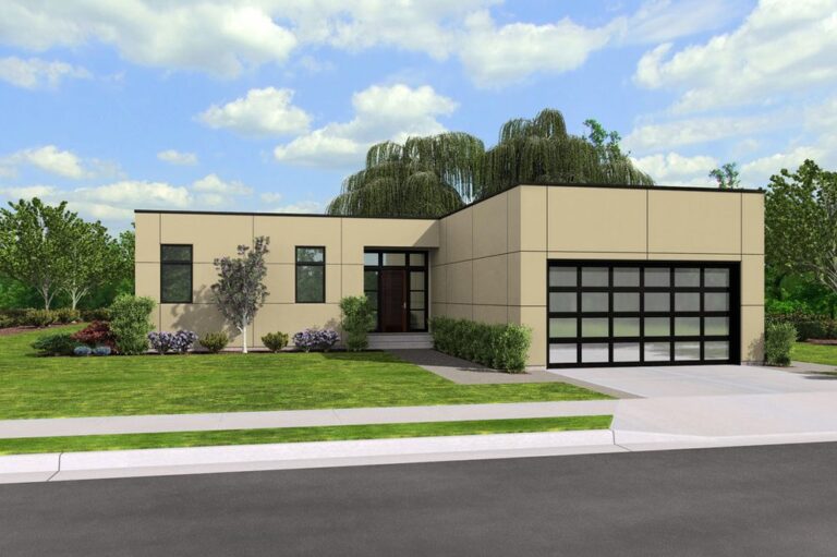 Eco-Friendly Homes for Sale A Complete Guide to Sustainable Living Spaces