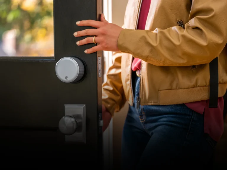 Houses with Smart Security Systems Features, Benefits, and Real-World Insights